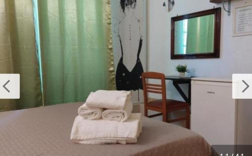  B&B Albachiara in Otranto