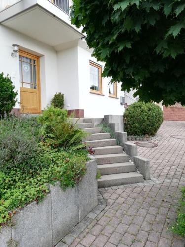 Himmelthal Apartment in 埃紹