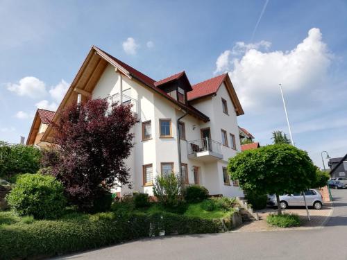 Himmelthal Apartment in 埃紹