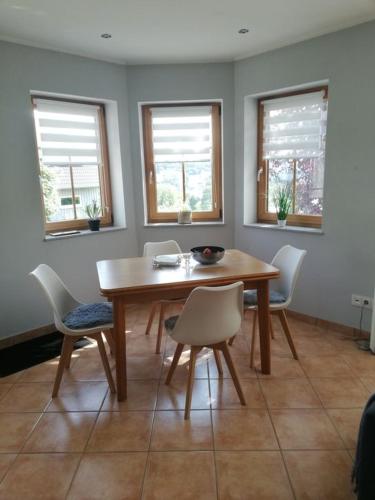 Himmelthal Apartment in 埃紹