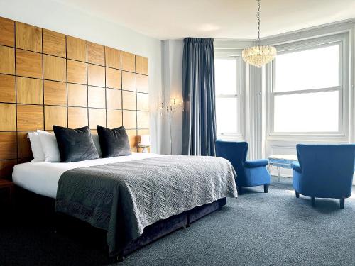 The View Hotel Folkestone, a member of Radisson Individuals in ฟอล์คเคสตัน