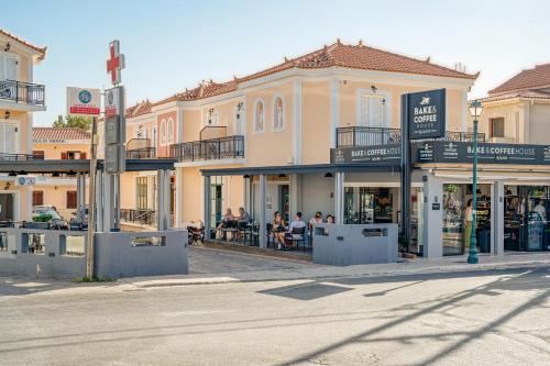 Castello Beach Hotel - image 2