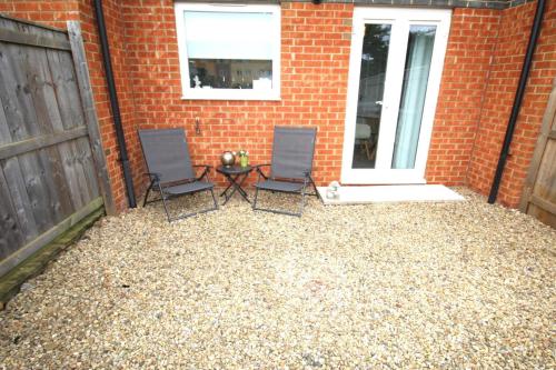 2 Bed House - Large Garden - Pet Friendly, Ashington (fotografie 6)
