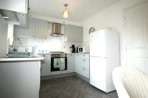 2 Bed House - Large Garden - Pet Friendly, Ashington (fotografie 7)