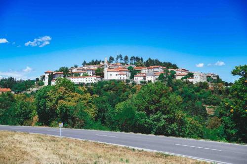 Apkārtne, Lavandula House in Zagorje ob Savi