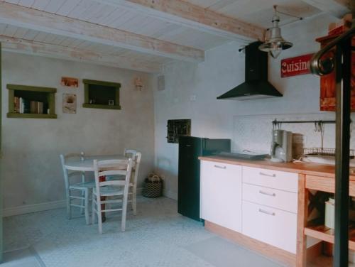 virtuve, Lavandula House in Zagorje ob Savi