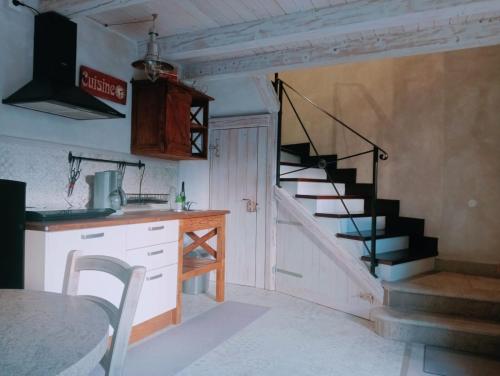 virtuve, Lavandula House in Zagorje ob Savi