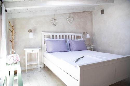 Lavandula House in Zagorje ob Savi
