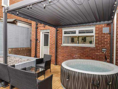 Milana gîte à louer Tiverton