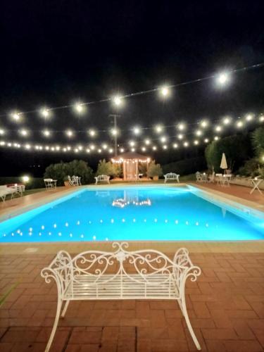Agriturismo Marrucola 3