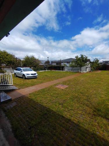 Vistas, Visok B&B in Frutillar