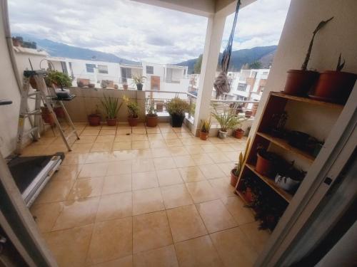 Casa De la Cruz in ลาอาร์เมเนีย