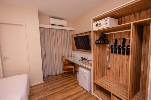 Quality Hotel Aracaju - image 3