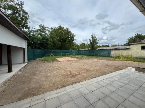 Kilátás, Levendula vendégház (Levendula vendeghaz) in Verpelét