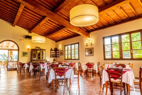 Agriturismo Marrucola 2