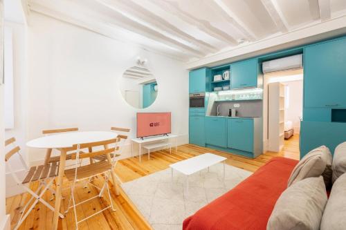GuestReady - Esperança do Cardal Apartments, Lissabon