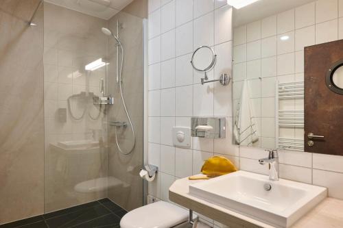 Wangerland Resort Room Type - Family Room with Bathroom Wangerland Resort Room Type - Family Room with Bathroom