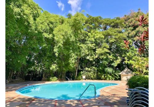 Tropical Escape Villa in Saint Ann's Bay