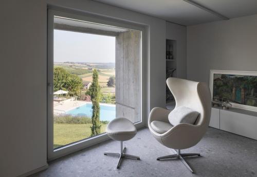 Villa Itaca gîte à louer Casorzo