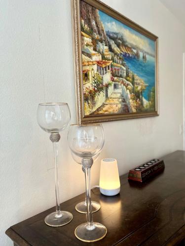 Elegant Hollywood Retreat - Spacious 2BR 2BA Condo with Resort-Style Amenities, Los Angeles (fotografie 9)