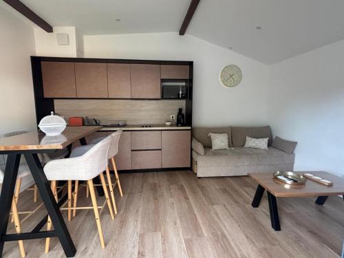 บริการและสิ่งอำนวยความสะดวก, DACSE-VILLAGE - Gite 03 in ดักซ์