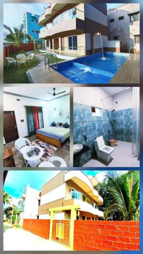 Prajay Inn