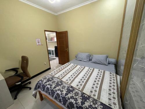 Villa Ayah Barnas