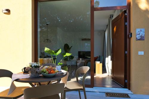 Residence Magnolia in Szent Stino di Livenza