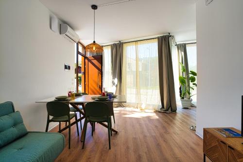 Residence Magnolia in Szent Stino di Livenza