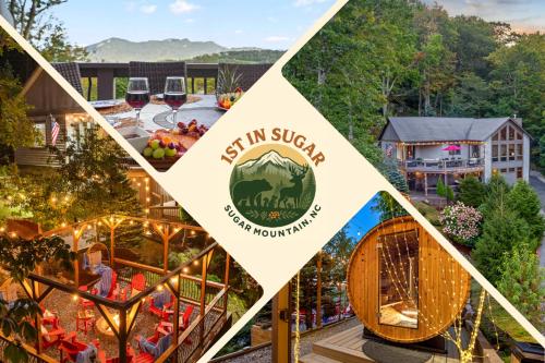 1st in Sugar, Sugar Mountain