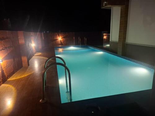 Prajay Inn – Yelagiri, MO