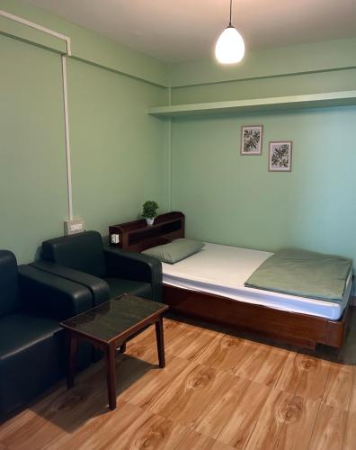 RJ Shant Apartments- Flat 22