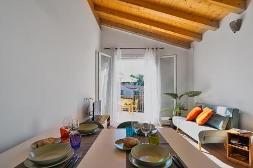 Residence Magnolia in Szent Stino di Livenza