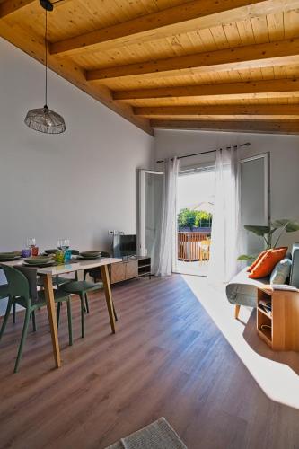 Residence Magnolia in Szent Stino di Livenza