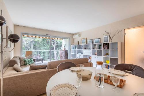 設施, Appartement la Closeraie - Welkeys in 班多爾