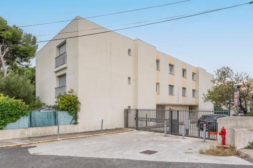 Appartement la Closeraie - Welkeys in 班多爾