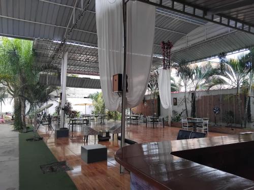 Hotel San Antonio photo 3