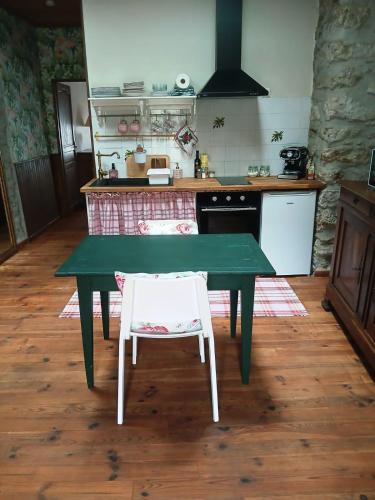 Maison Au Phil de Lau in Raissac-d'Aude