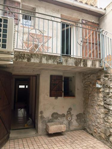 Maison Au Phil de Lau in Raissac-d'Aude