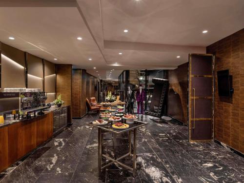 SO/ Auckland, Auckland