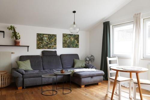 Green oasis with large balcony & parking in Graz, Österreich