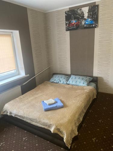 Міні готель & хостел Шервуд, Žytomyr (foto 3)