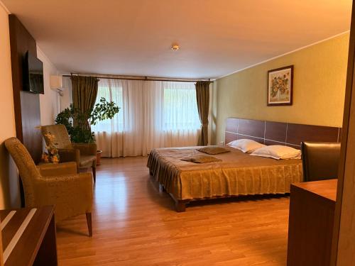 Hotel Valea Regilor Reghin