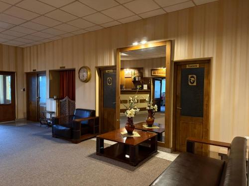 Hotel Valea Regilor Reghin