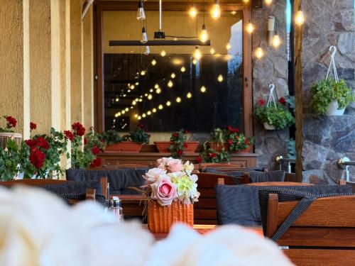 Hotel Valea Regilor Reghin