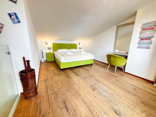 Hideout Villas, 3 Bedrooms, free parking, garden area, terrace, Vídeň (fotografie 11)