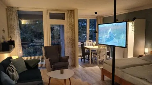 Das Quartier - Staynhude in Wunstorf, Deutschland
