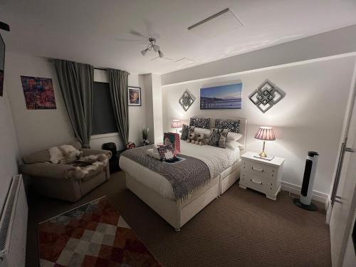 LoughView BED & BREAKFAST in เซเลอร์ทาวน์