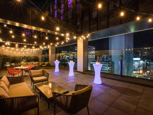 会議室 / ダンスホール