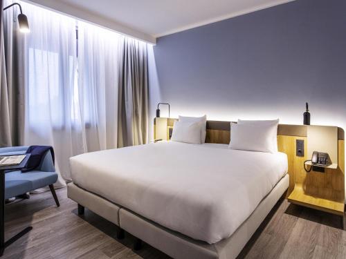 Novotel Parma Centro - image 5